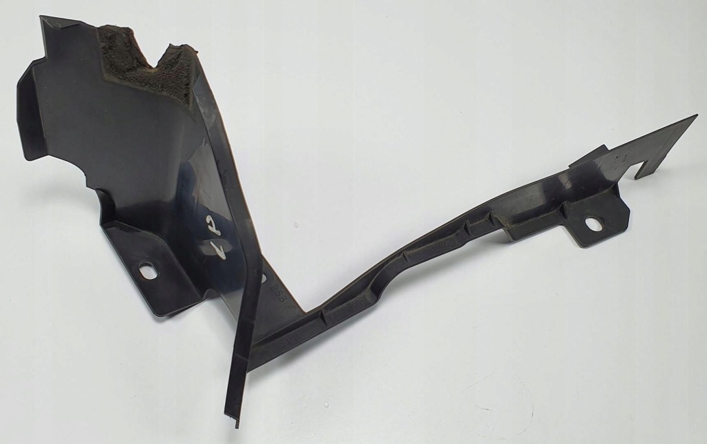 Купить Кронштейн радиатора левый перед mazda cx-7 5eg2156253