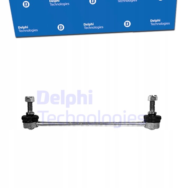 фото №1, Delphi tc2167 тяга / кронштейн, стабилизатор