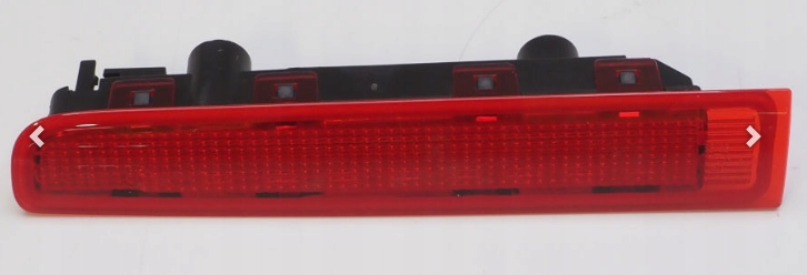 фото №1, Aso vw лампа свет стоп transporter левая