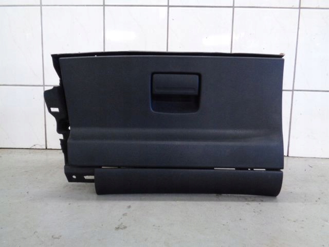 фото №1, Бардачок пассажира ford s-max 10r. lift