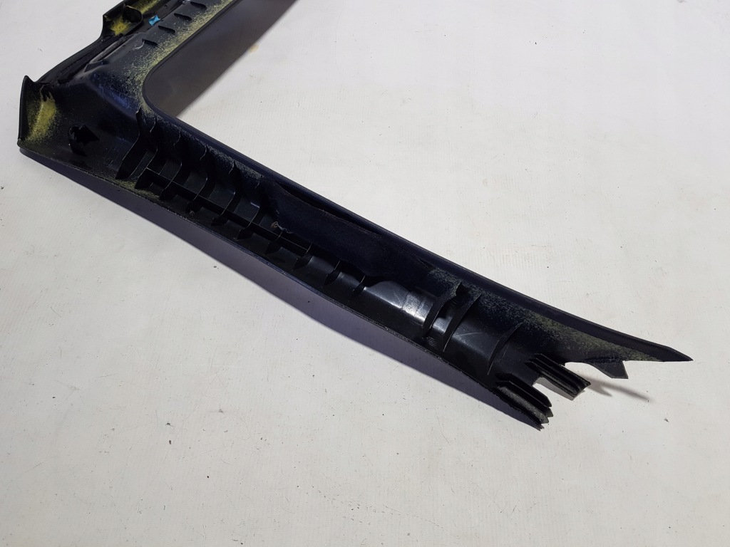 фото №9, Защита стойка правая mercedes slk r171 w171 a1716903225