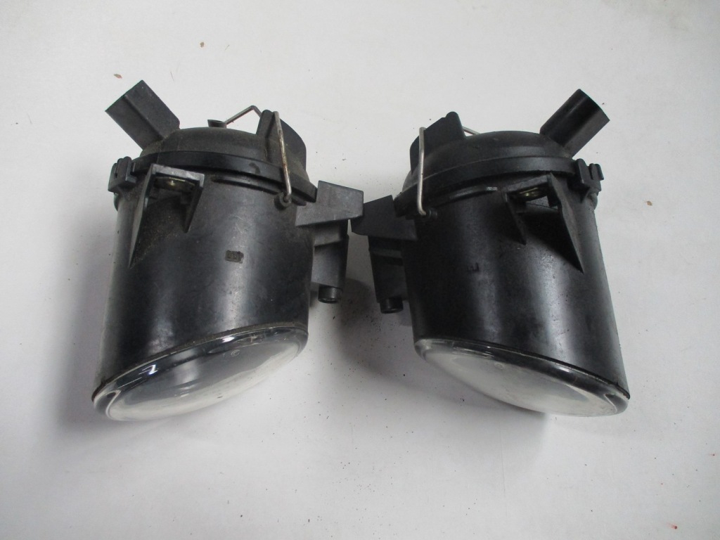 фото №1, Противотуманная фара правый левый vw polo 6q0