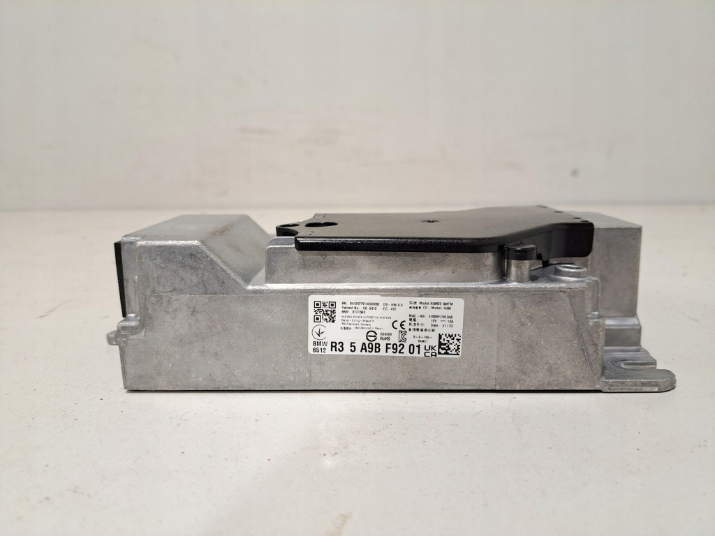 Набор аудио harman kardon bmw x5 g05 5a9bf92 с Разборки