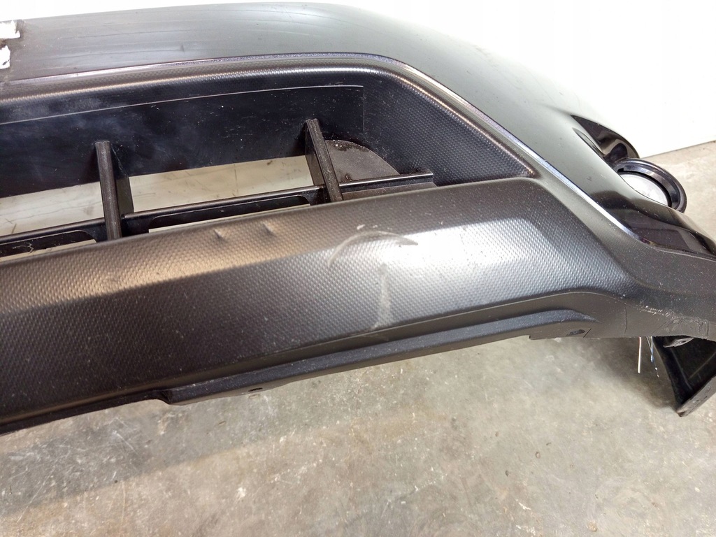 фото №7, Бампер перед передній kompletny subaru xv 61k