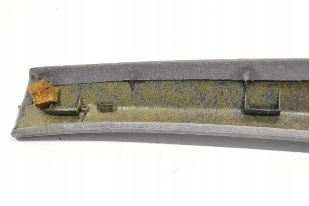 Защита стойка a правая mercedes w140 1406920289 с Разборки