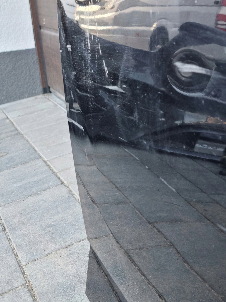 фото №10, Skoda fabia iii 6v дверь правое передние перед