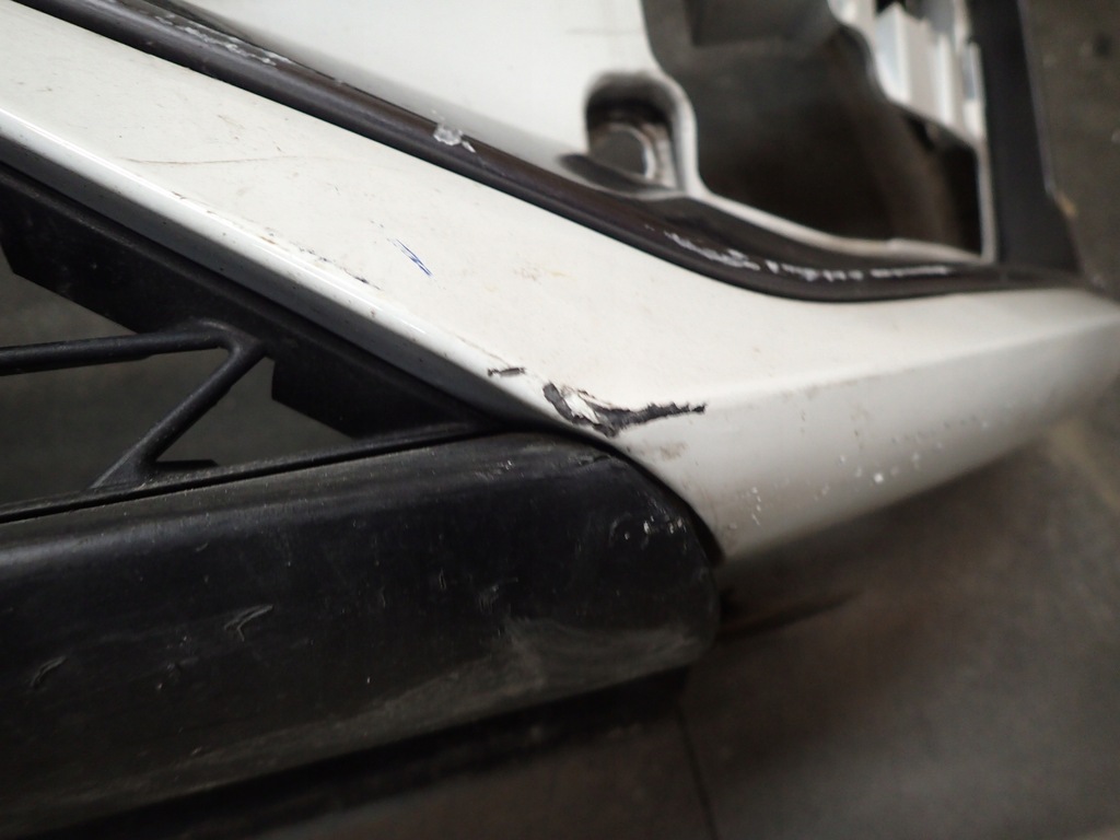 фото №9, Бампер перед seat leon iv 4 cupra