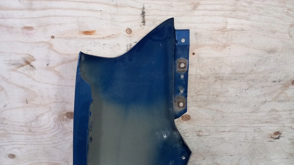 фото №8, Hyundai tucson i крила перед лівий