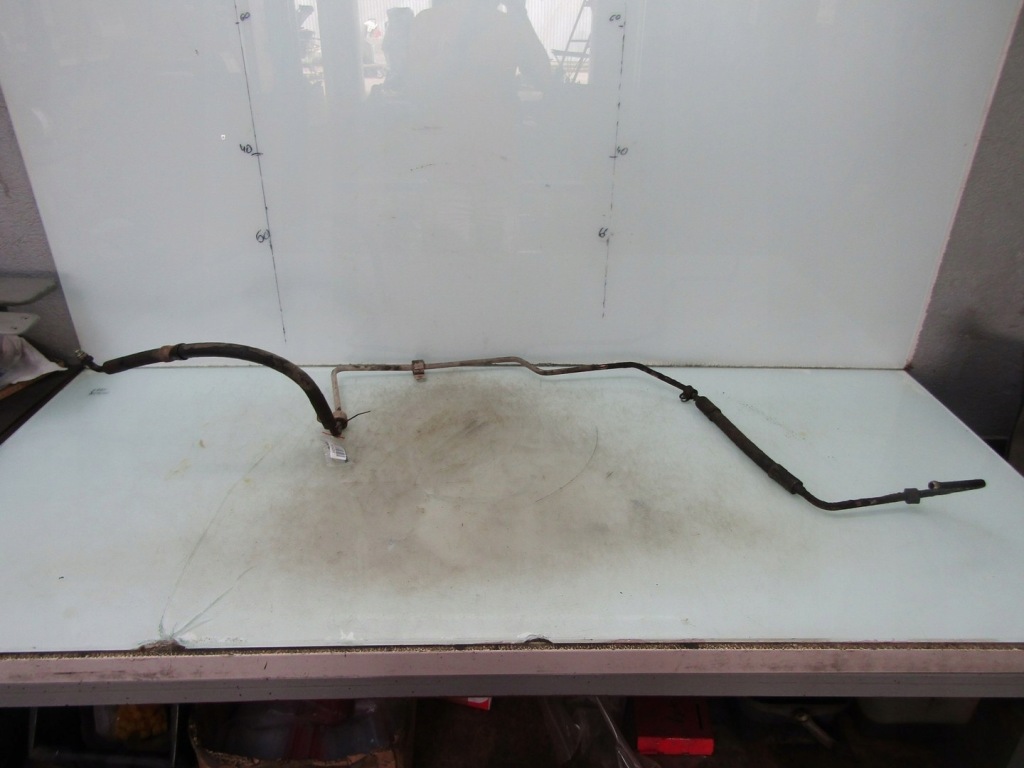 фото №1, Mercedes vito w638 2.2 cdi 00r шланг трубка підсилювача wąż