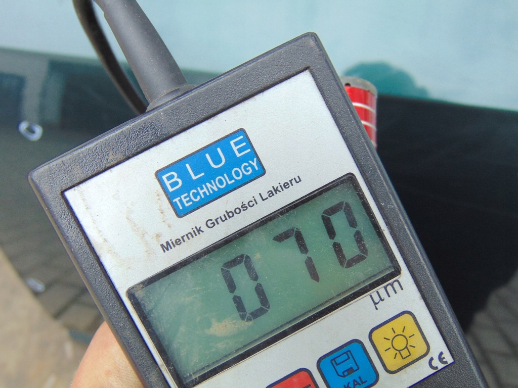 фото №9, Дверь левая задняя задние subaru forester sh 3 iii 2008r- europa