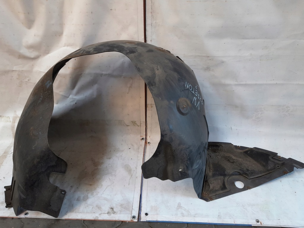 фото №1, Подкрылок левый перед левая передние vw phaeton