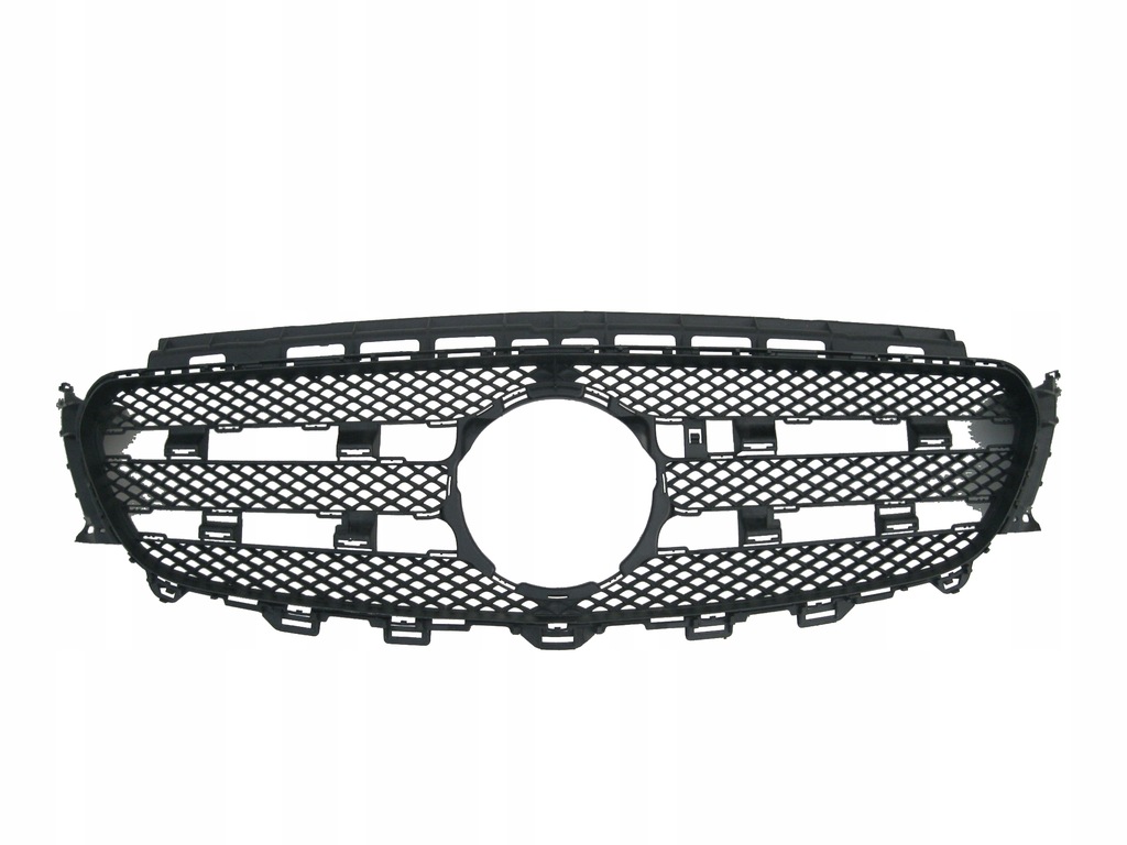 фото №1, Решітка радіатора решітка радіатора mercedes w213 16-18