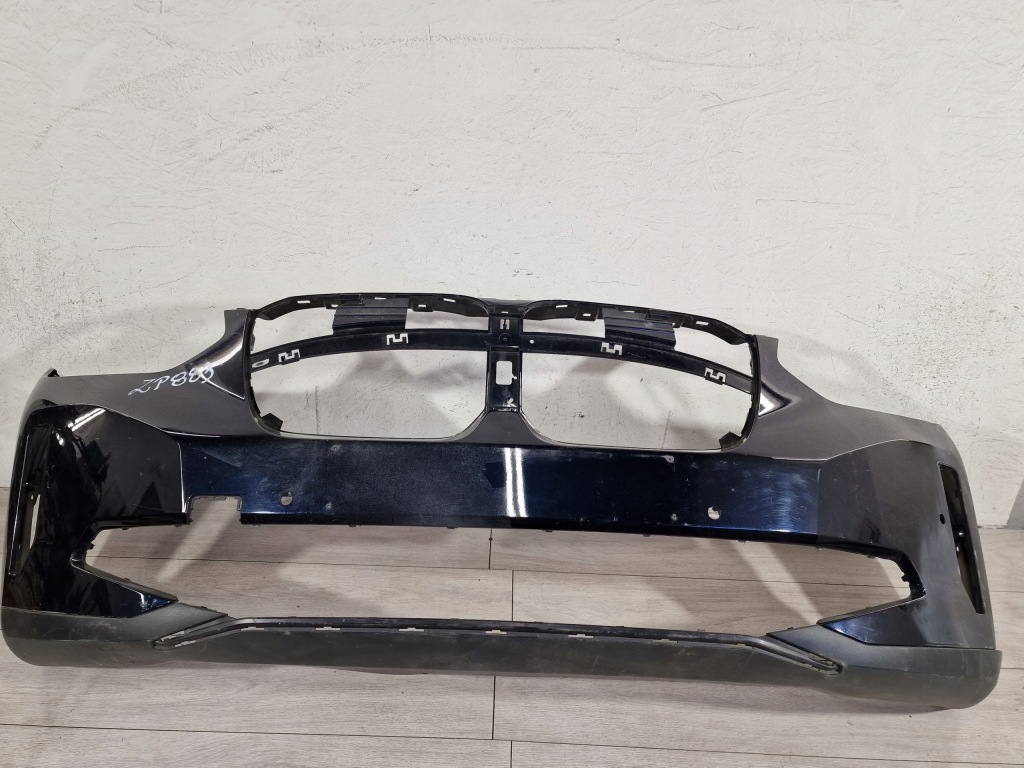 фото №1, Бампер передній перед bmw ix3 ix3 go8 20-