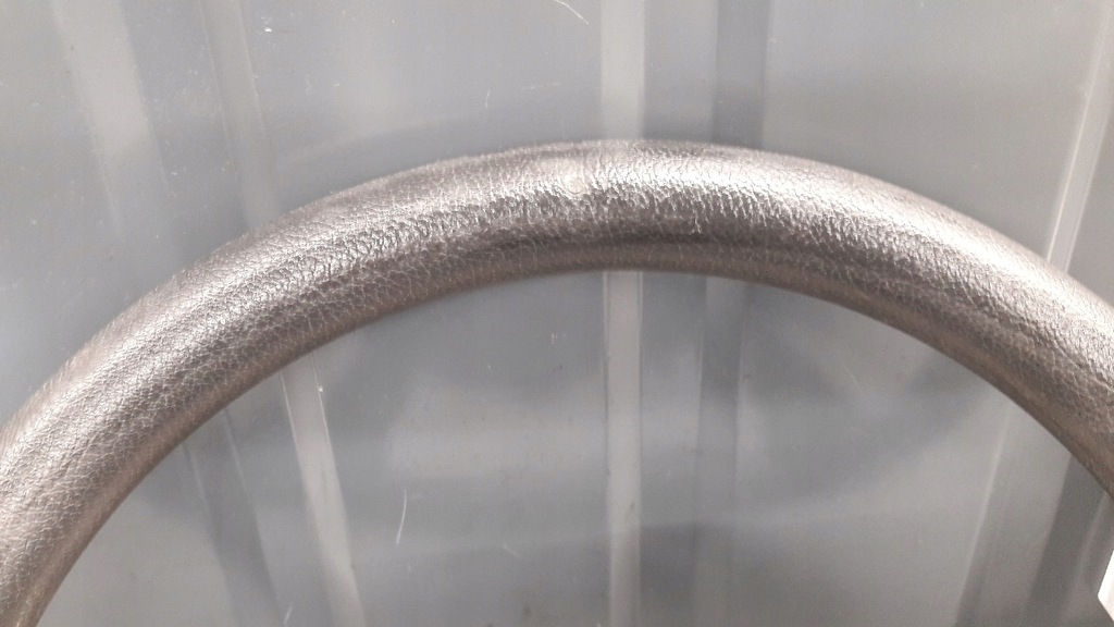 фото №11, 98kb3600acw воздуховод ford ka fiesta mk1