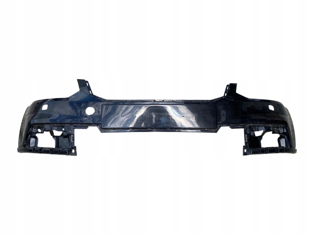 фото №1, Skoda yeti lift 5l бампер перед 5l0807221f оригінал