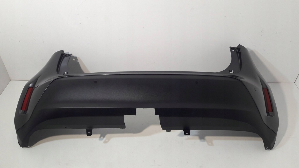 фото №9, Toyota yaris cross бампер задний 1g3 / 6xpdc zd28