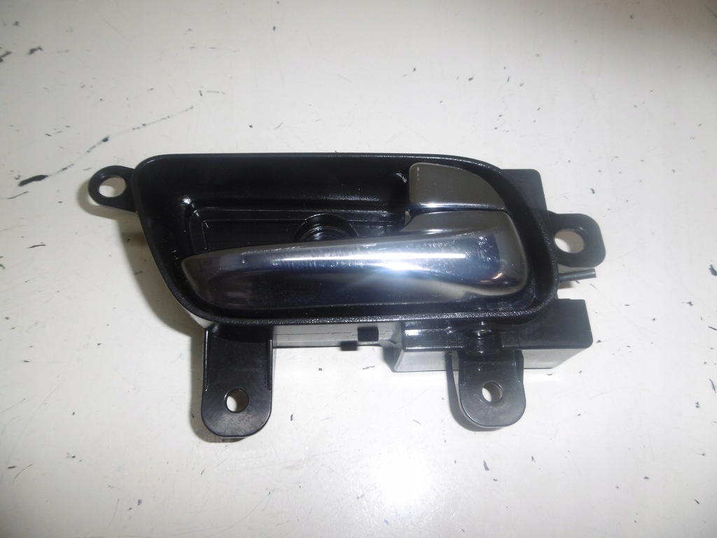 фото №1, Ручка внутренняя дверь правая infiniti q50