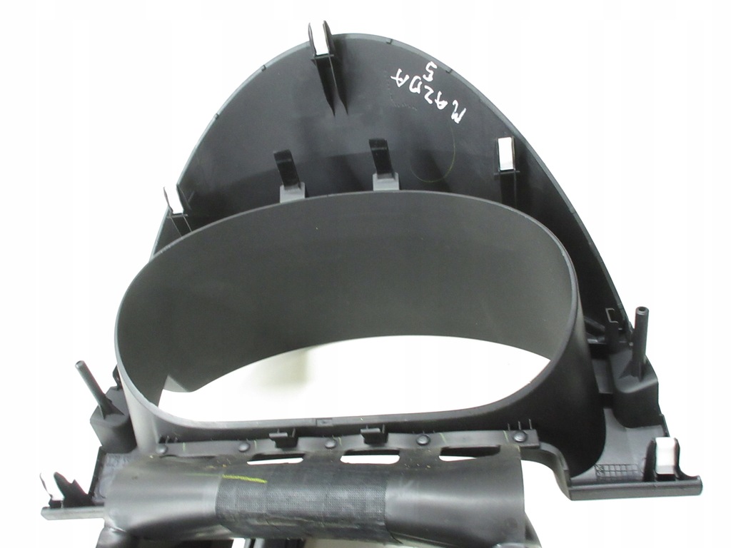 фото №8, Mazda 5 cr i 05-10 защита колонки спидометра приборы