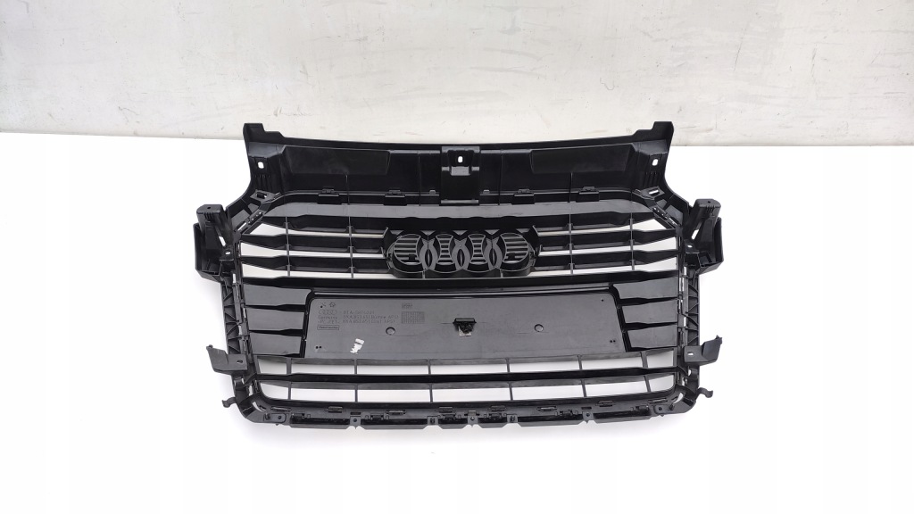 Купить Audi a1 lift 8xa решётка радиатора бампера решётка радиатора радиатора перед 8xa853651b le-c178