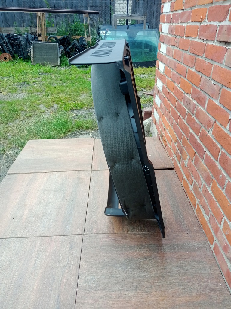 фото №16, Jeep cherokee kl 13-18 element бардачка колеса запасного 68090822ac