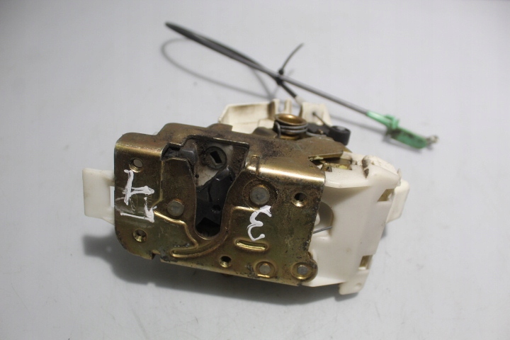 фото №1, Замок левый задняя дверь ford mondeo iii mk3