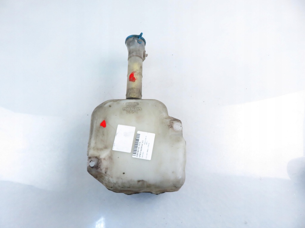 фото №8, Бачок омывателя honda prelude iv