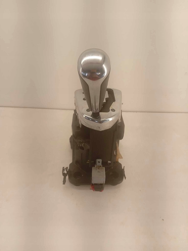 фото №7, Выборщик домкрат переключения передач peugeot