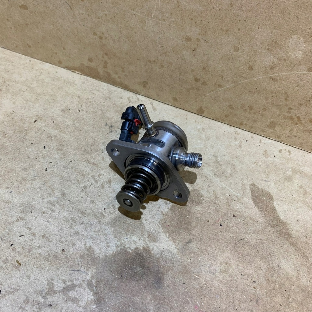 Купити Насос пального 166307520r renault rafale espace vi austral 1.2 e-tech