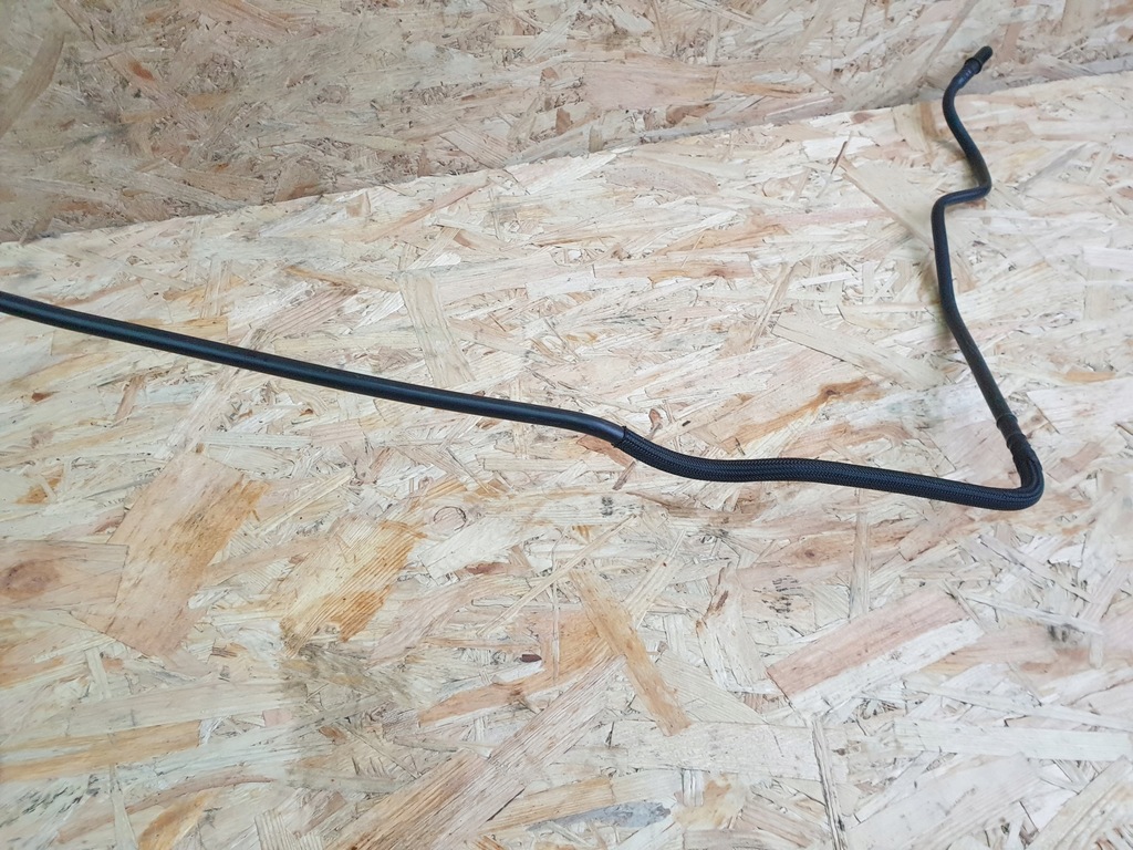 фото №4, Alfa romeo stelvio шланг вакуумa 2.0 t