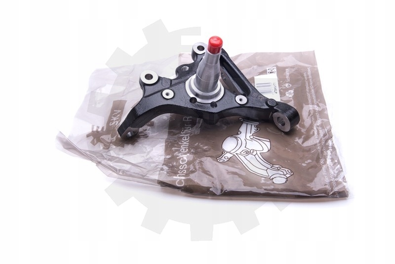 фото №1, Поворотный кулак перед левая mercedes slk r171 r172