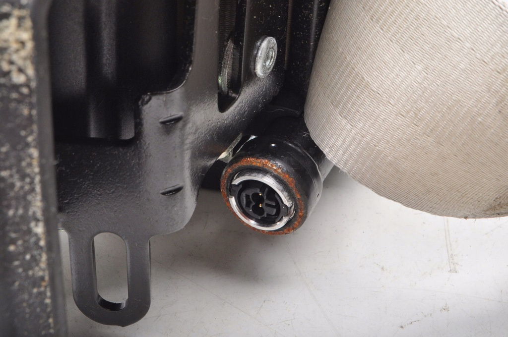 фото №6, Volvo s90 v90 pas безпеки правий перед передній p1 32131164