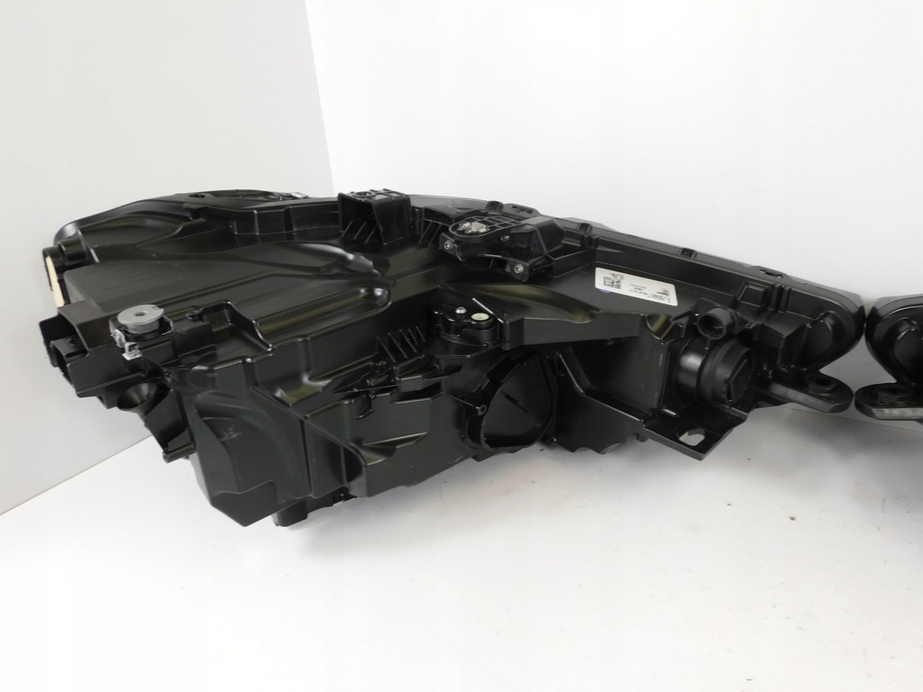 фото №13, Audi a5 iii 8b3 лампа ліва права led комплектна 8b3941011 8b3941012