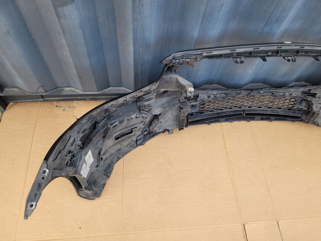 Mercedes s-klasa w223 amg бампер перед передний a2238805801 Киев