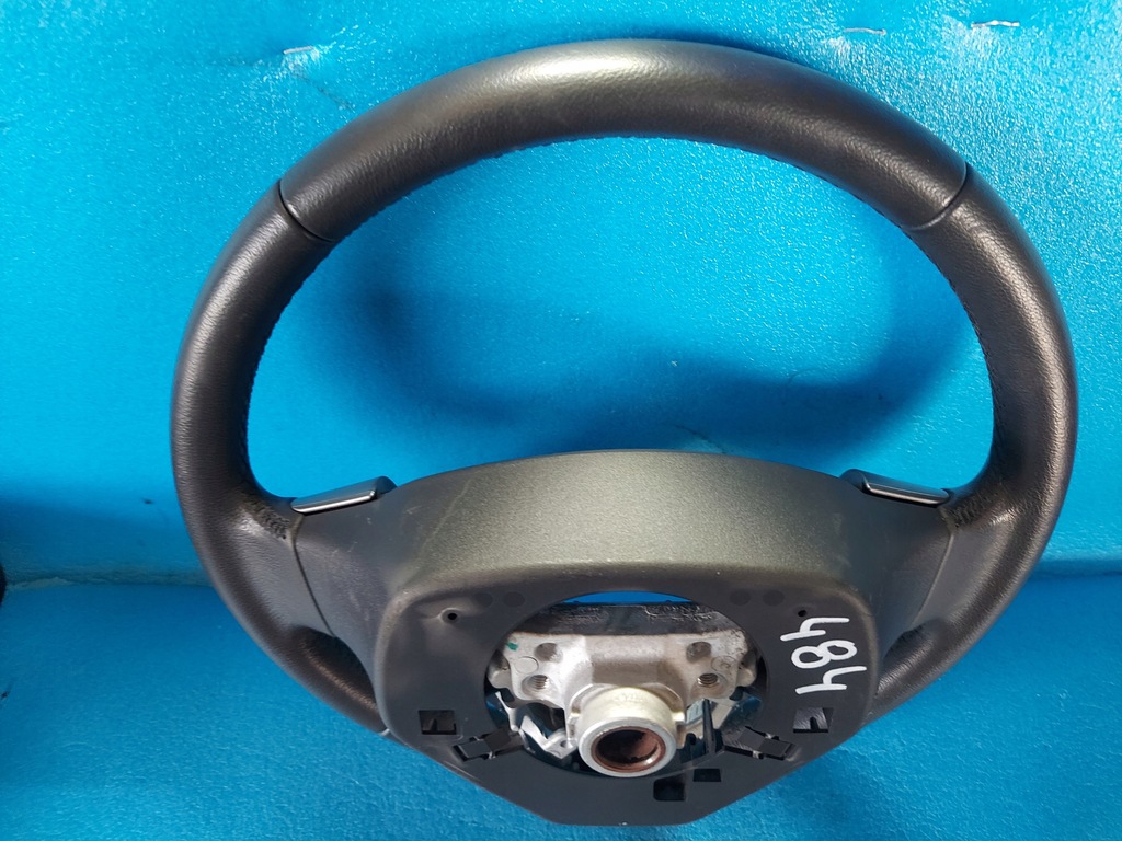 фото №11, Воздуховод citroen c1 45184-0h020