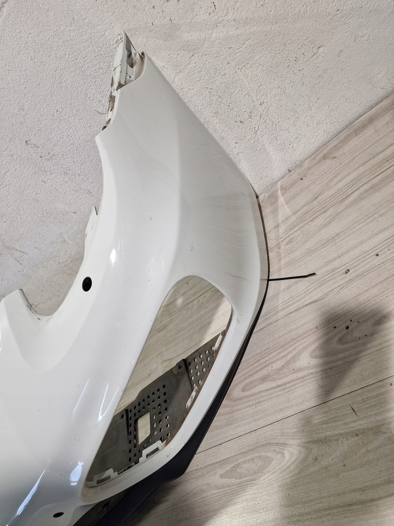 фото №9, Бампер перед передний porsche 981 s 981 cayman s