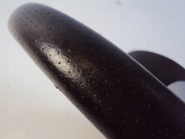 фото №8, Повітропровід шкіряний mini cooper r52 cabrio