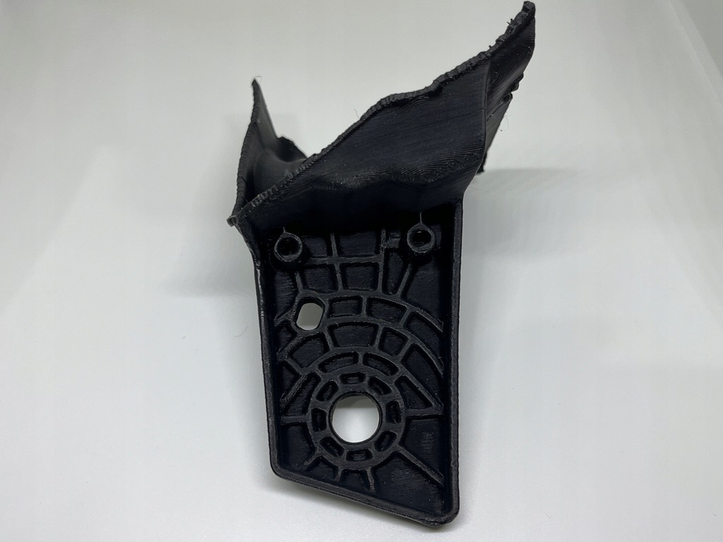 фото №7, Ford edge ii lift 2018-2023 зачіп, кронштейн, кронштейн фара