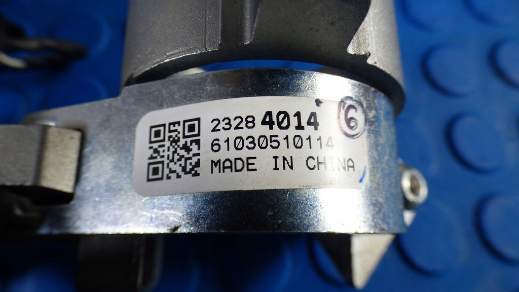 фото №10, Замок зажигания ключ stbdb 5901867ak 23276089 23284014 автоматическая коробка передач opel insignia a