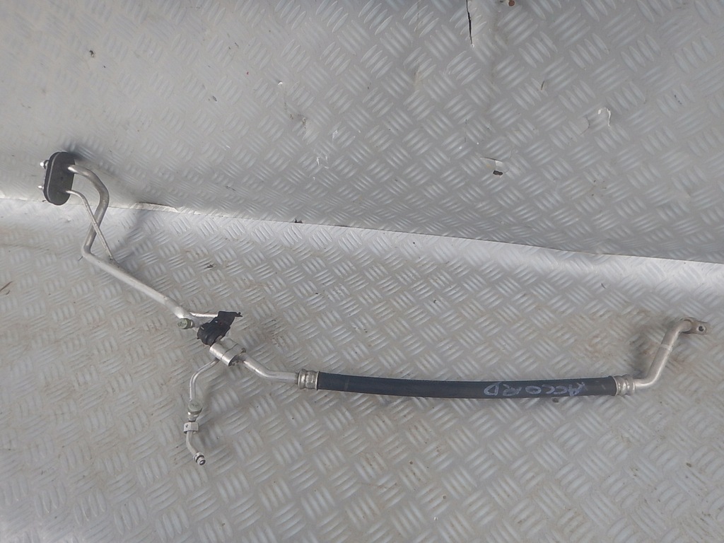 фото №1, Honda accord viii 2.4 шланг кондиціонера