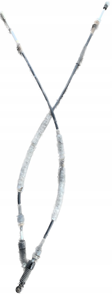 фото №13, Троси перемикання передач fiat seicento 1,1 0,9 46778796 55186870