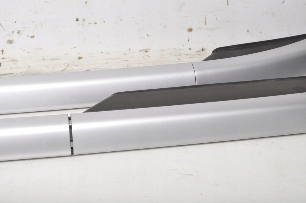 фото №10, Citroen c5 iii kombi рейлинги кровельные комплект