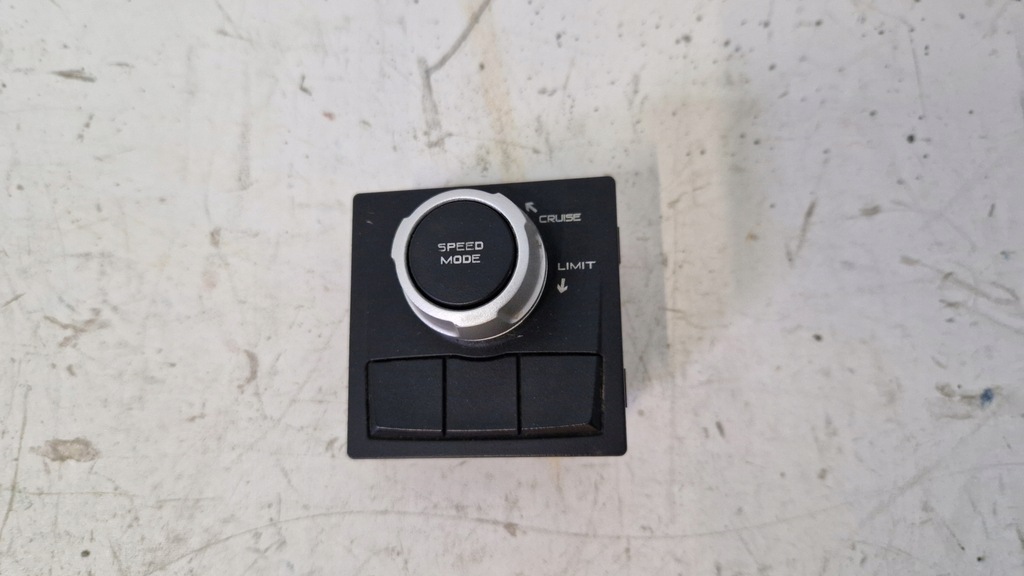 фото №1, Панель перемикач круїз-контроль renault range 21995066