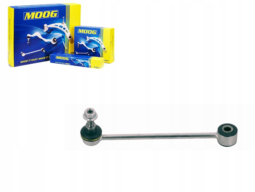 фото №1, Соединитель тяга стабилизатора задняя l/p jeep commander grand cherokee