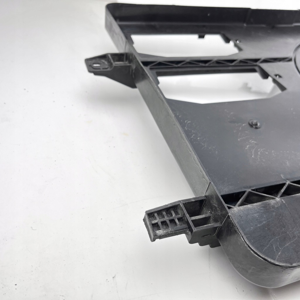 Вентилятор радіатора з корпус до smart fortwo 2 c451 9140282 Київ