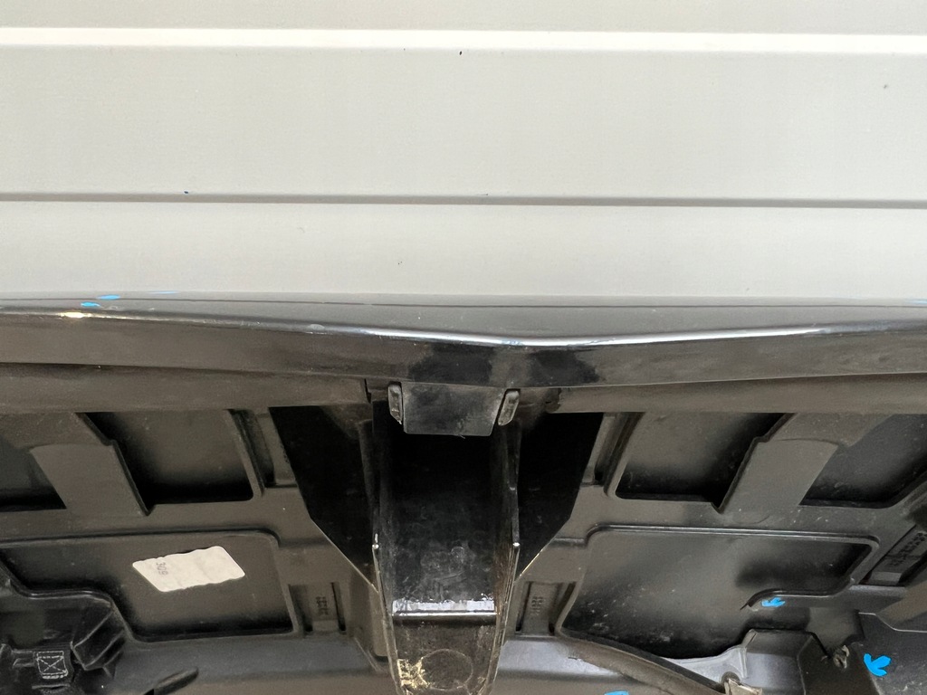 фото №10, Капот smart 453