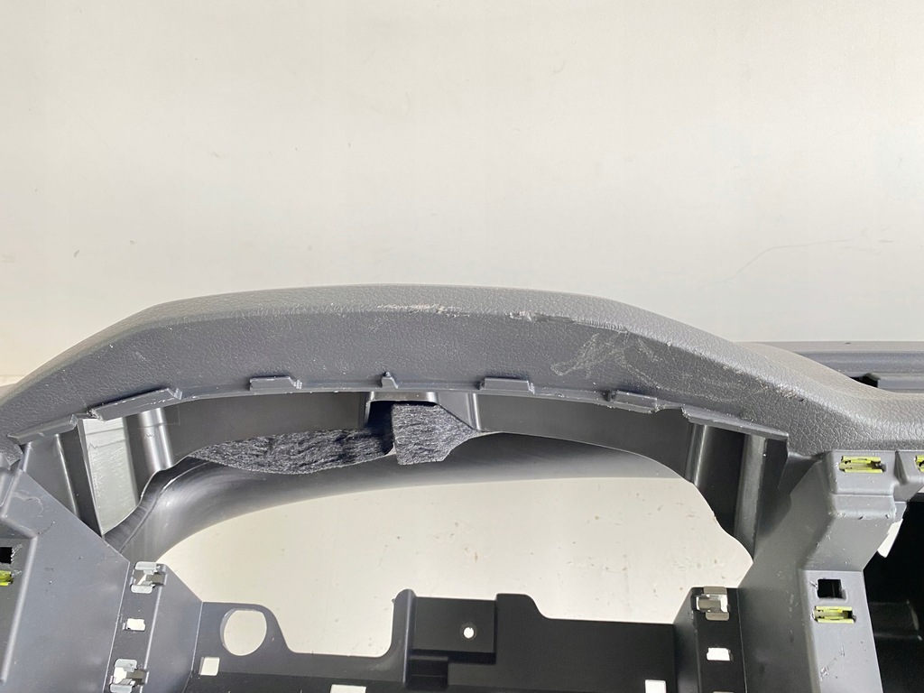 фото №10, Приборная панель консоль приборная панель vw t5 lift t6 multivan 2015-