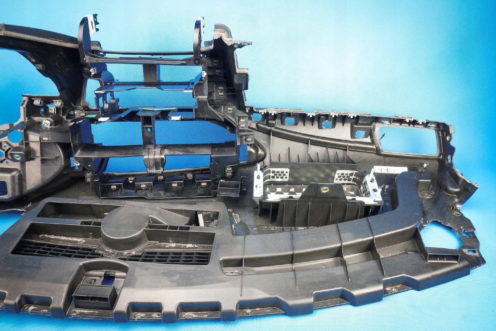 фото №9, Приборная панель приборная консоль audi a7 rs7 4g8857001n