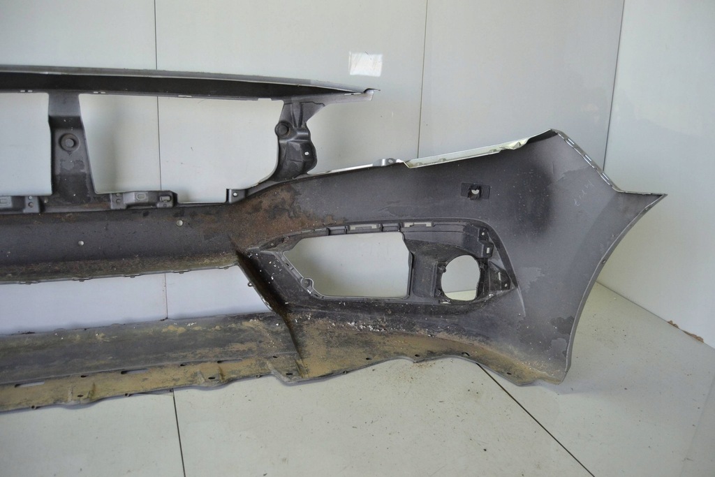 фото №8, Бампер перед honda civic x sedan 2017-2019r 71101-tez-zz00