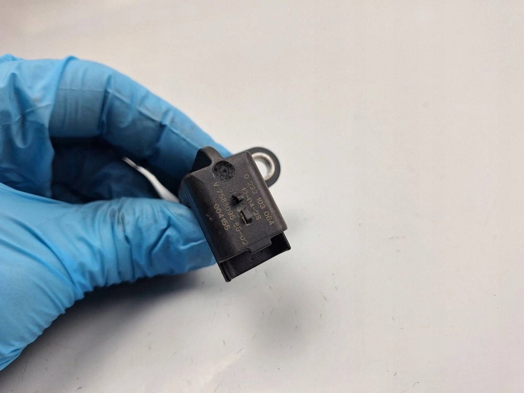 фото №6, Датчик положение вала распределительного вала citroen c3 v758809580