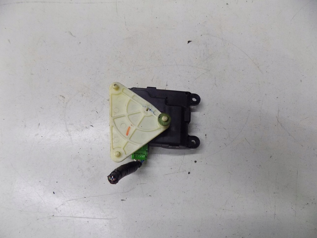 фото №5, Honda fr-v 2.2 i-ctdi моторчик отопителя